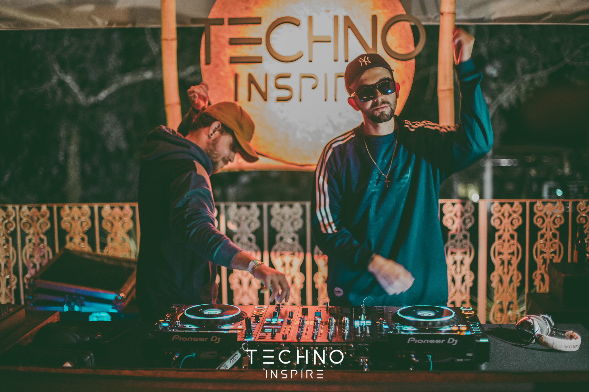 Techno Inspire Exclusive #2