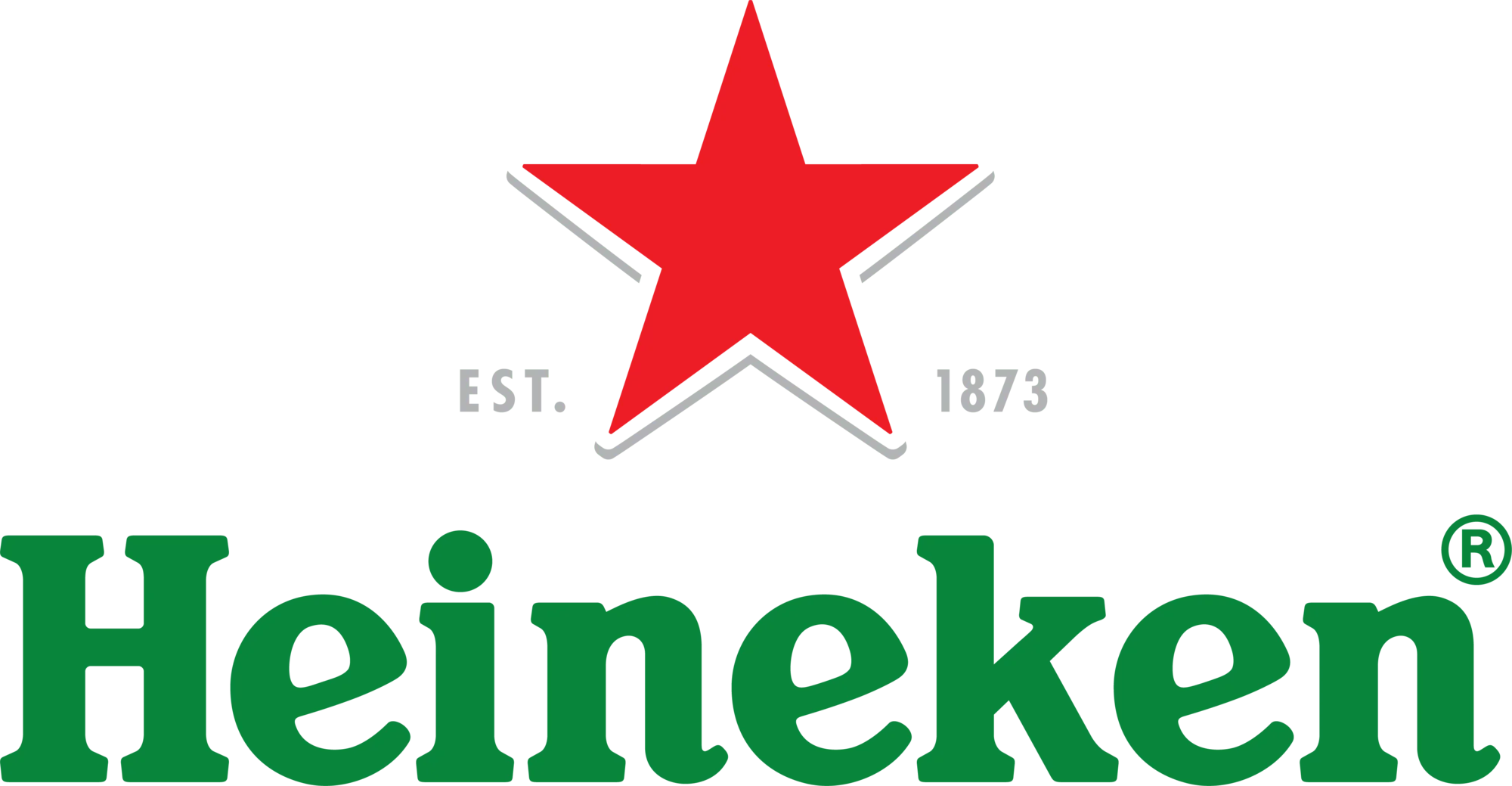 Heineken