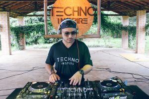 Techno Inspire Exclusive #1