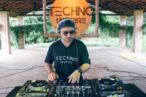 Techno Inspire Exclusive #1