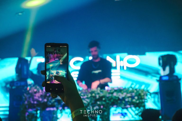 Techno-Inspire-Experience-101