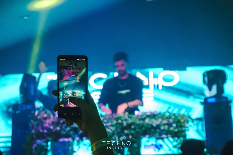 Techno-Inspire-Experience-101